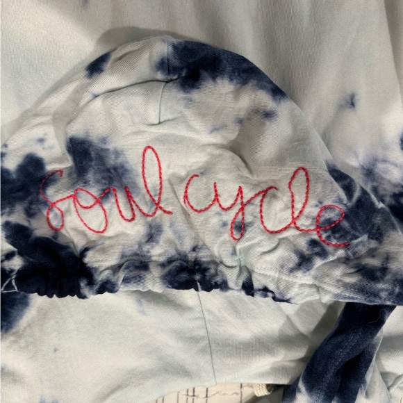 Soul cycle zip up - Picture 4 of 5